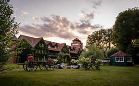 Waldhotel Eiche